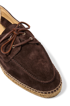 Nemo Boat Shoes