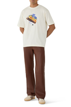 Le T-Shirt Ski