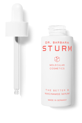 The Better B Niacinamide Serum