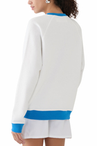 SR Runner Crewneck T-Shirt