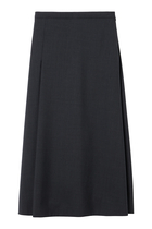  Wool Skirt 