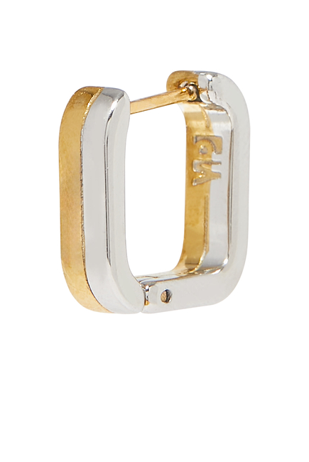 Nicky Single Earring
