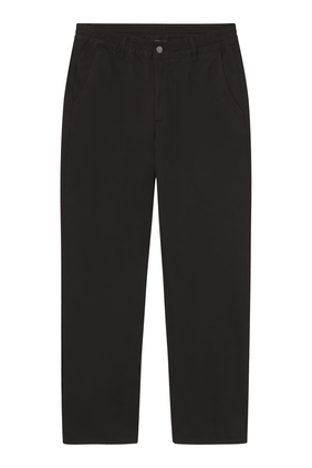 Clay Twill Pants