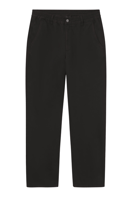 Clay Twill Pants