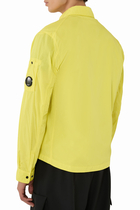 Chrome-R Pocket Overshirt