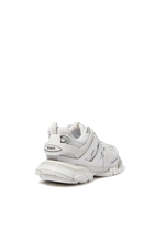 Track Sneakers