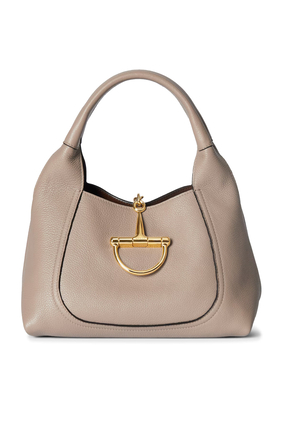 Softbit Medium Top-Handle Bag