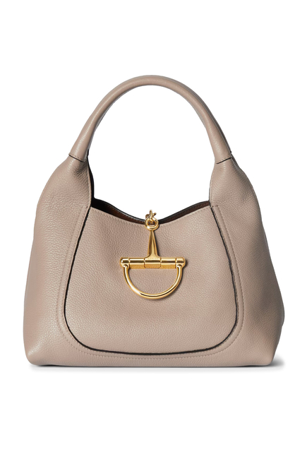 Softbit Medium Top-Handle Bag
