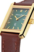 Heritage Watch