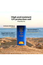 Clear Sunscreen Stick SPF 50+
