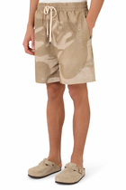 Hillside Shorts