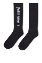 Logo Socks