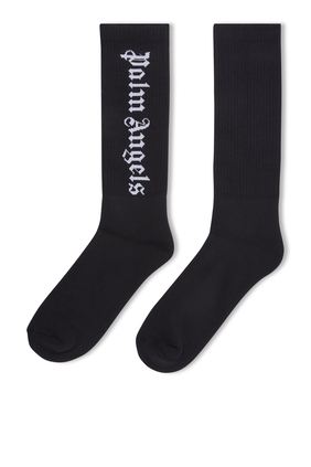 Logo Socks