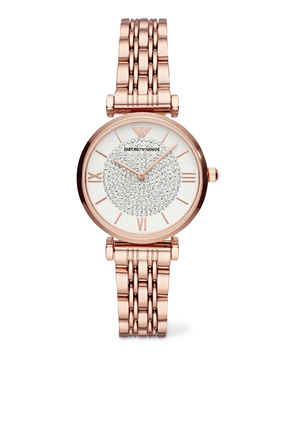 Gianni T-Bar Watch