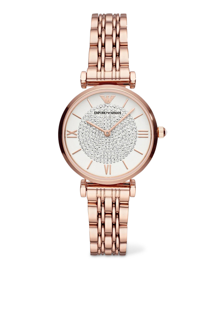 Gianni T-Bar Watch