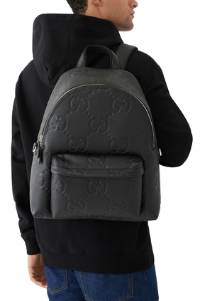 Medium Jumbo GG Backpack