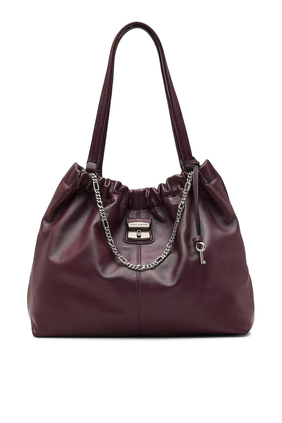 The Cristina Tote Bag