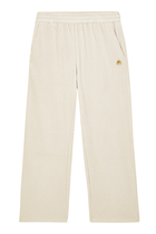 Preston Cargo Trousers
