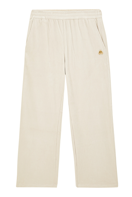 Preston Cargo Trousers