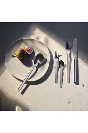 Atria Cutlery, Set of 60