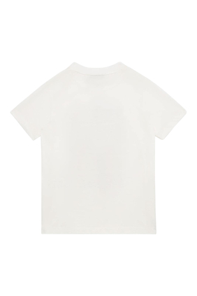 Kids Jersey Junior T-Shirt