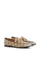Jordaan Loafers