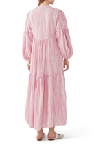 Zakar Dress