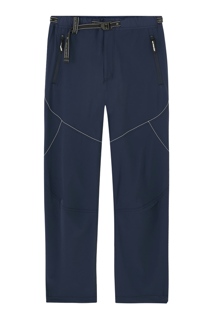Trek Pants 3 