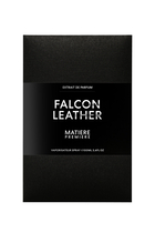 Falcon Leather Extrait de Parfum
