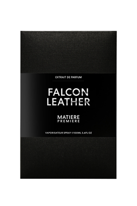 Falcon Leather Extrait de Parfum