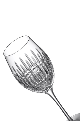 Lismore Diamond Essence Glasses, Set of 2