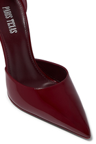 Lidia 105 Pumps