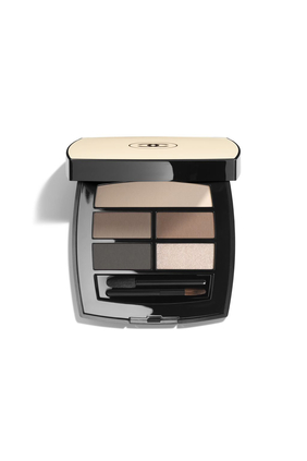 LES BEIGES EYESHADOW PALETTE Healthy Glow Natural Eyeshadow Palette