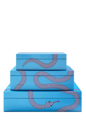 Eden Lacquer Small Box