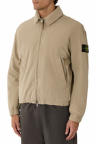 Shirt Jacket