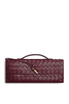 Andiamo Clutch