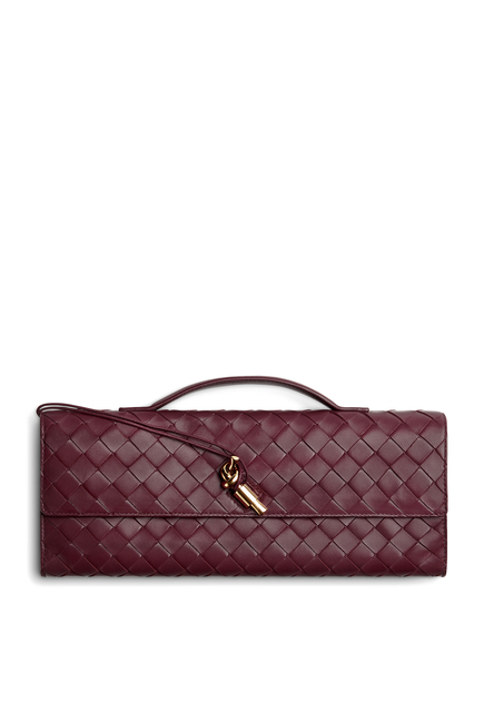 Andiamo Clutch
