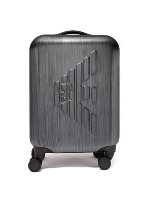 Eagle ABS Travel Trolley
