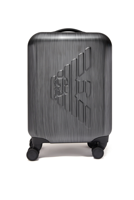 Eagle ABS Travel Trolley