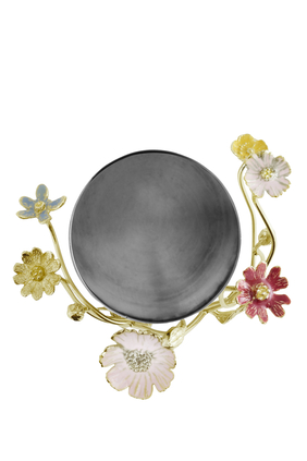 Wildflowers Vase