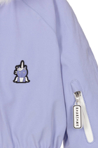 Kids Sparkle the Unicorn Snowsuit