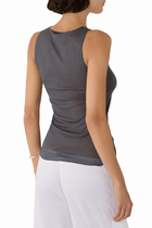 Knit Tank Top