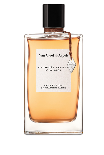 Orchidee Vanile Eau de Parfum