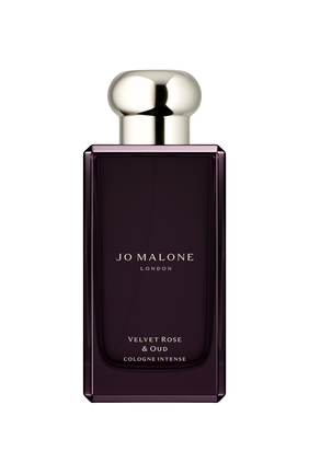 Velvet Rose & Oud Cologne Intense Eau de Parfum