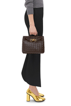 Andiamo Small Tote Bag