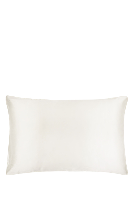 Silk Hair & Skin Beauty Pillowcase