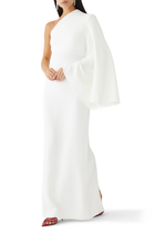 Elisa Maxi Dress