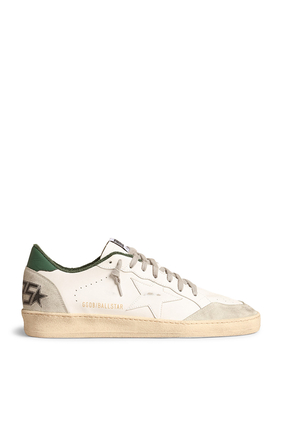 Ball Star Bio-Based Sneakers