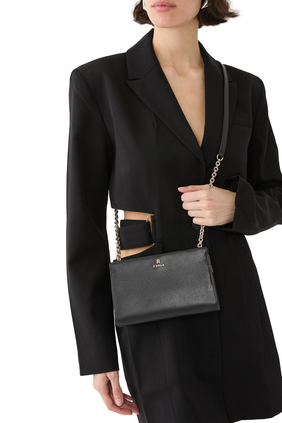 Sfera Crossbody Bag