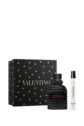 Born In Roma Uomo Extradose Eau de Parfum Gift Set